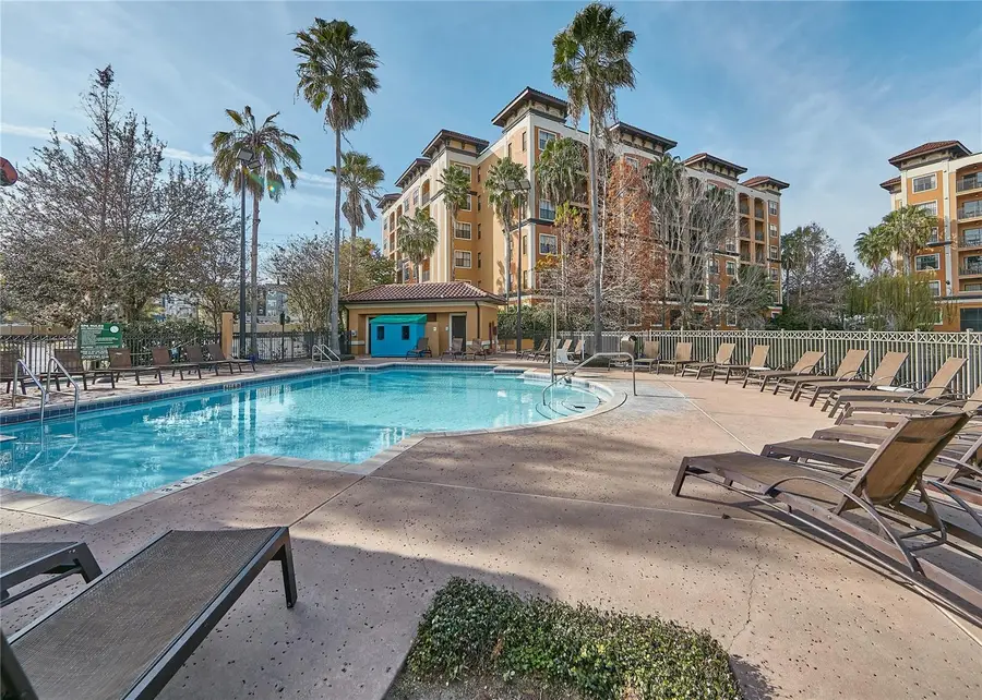12521 Floridays Resort Drive #511F, Orlando, FL 32821 - Image #2