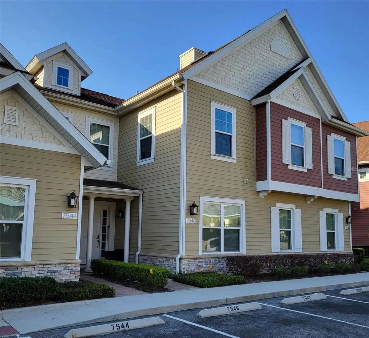 7546 Sunville Avenue, Kissimmee, FL 34747 - #1