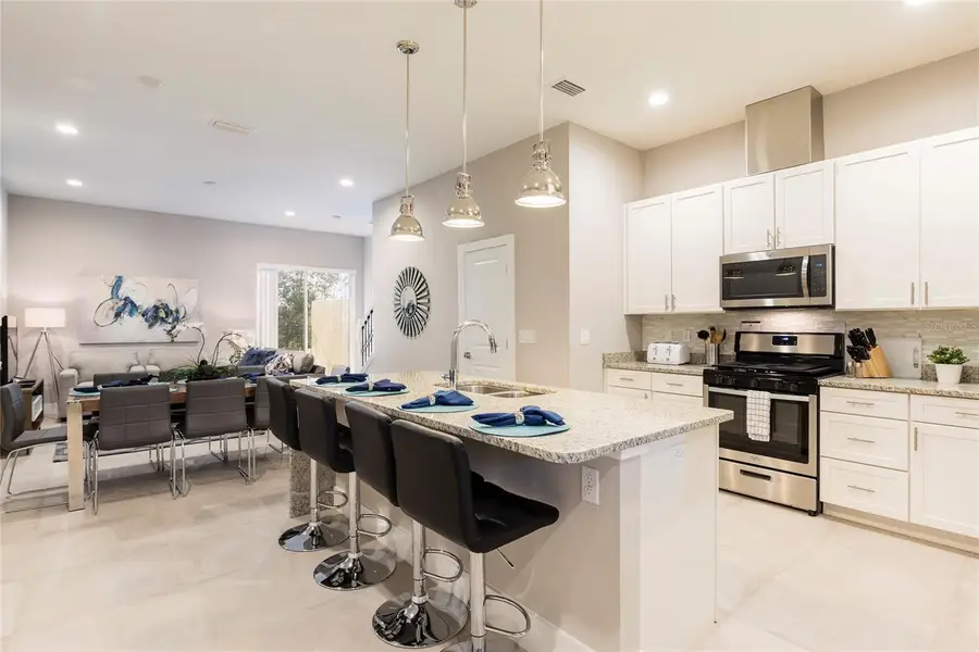 7546 Sunville Avenue, Kissimmee, FL 34747 - #2