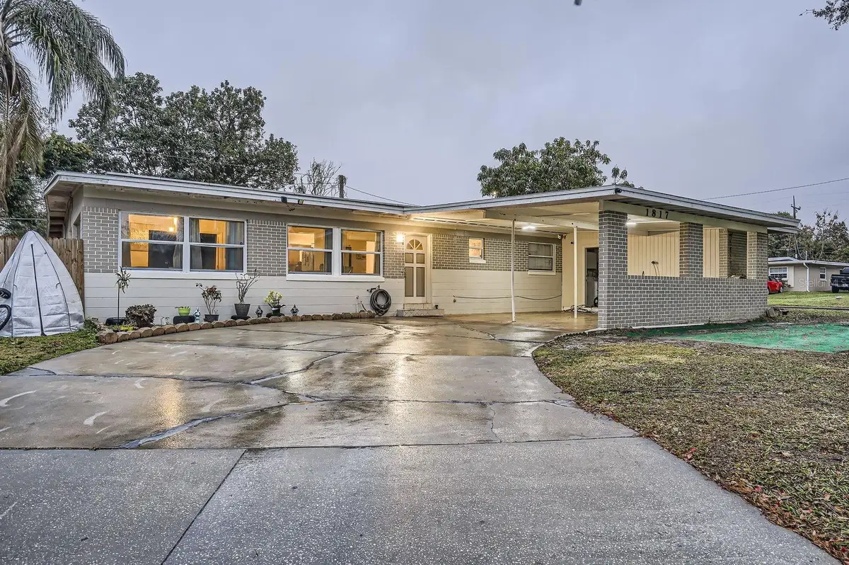1817 W Grant Street, Orlando, FL 32805 - Image #1