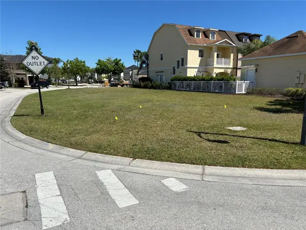 7455 Excitement Drive, REUNION, FL 34747