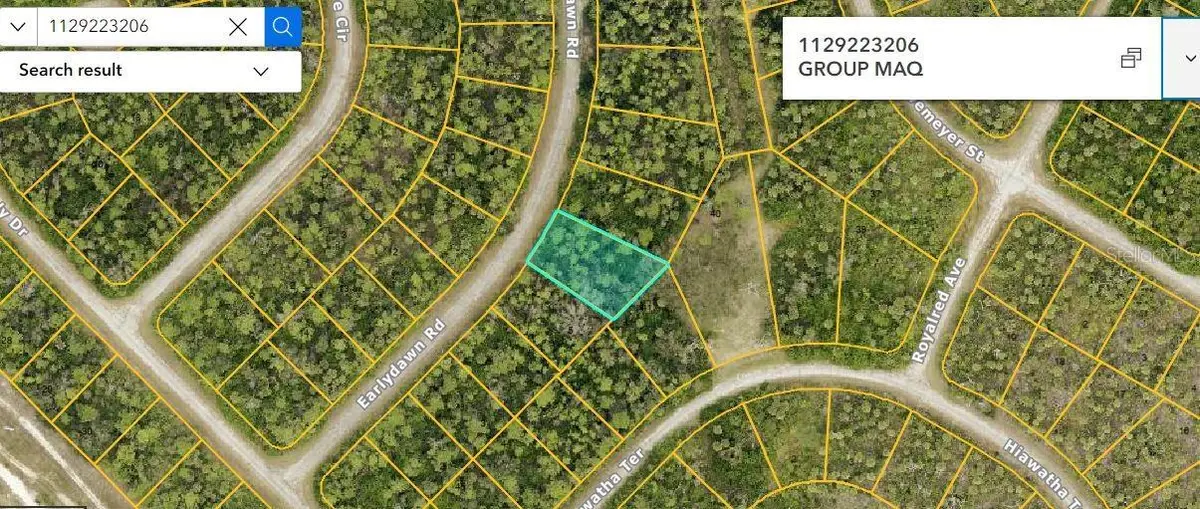 Earlydawn Road, North Port, FL 34288 - Image #1