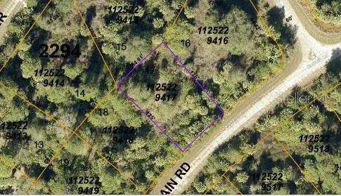 Kamain Road, North Port, FL 34288 - Image #3