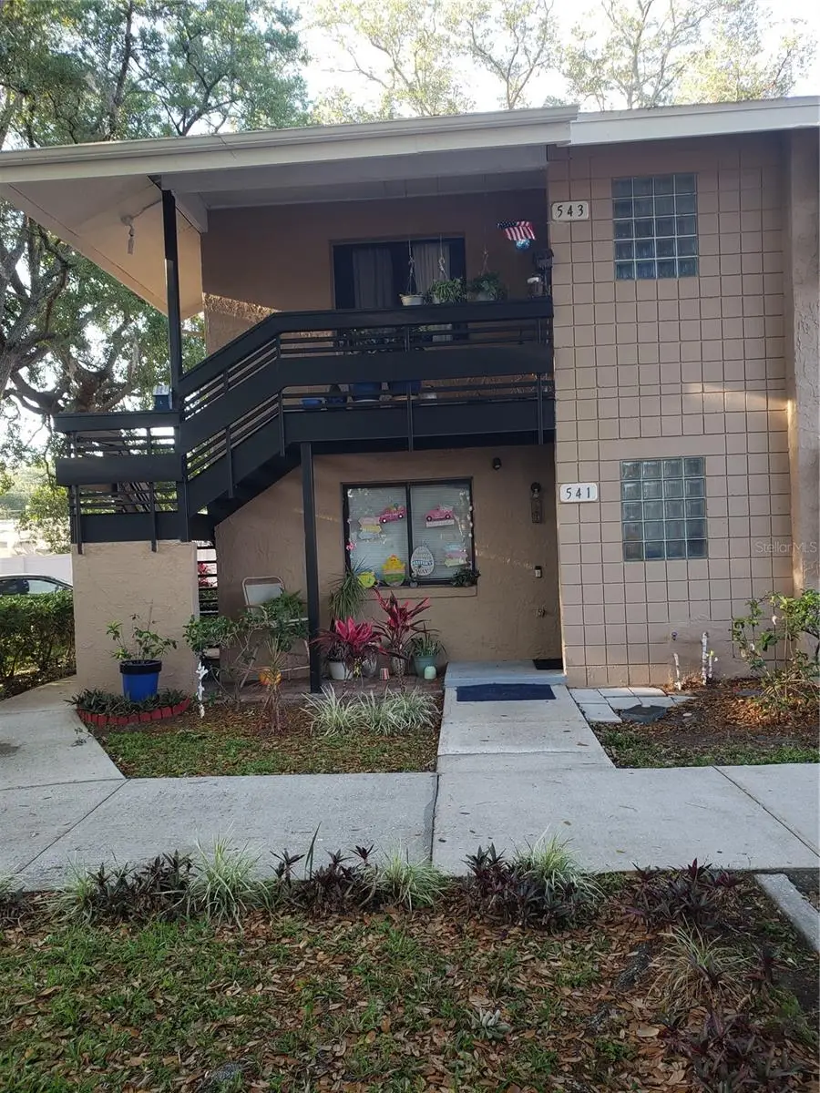 541 Trellis Court #A, Orlando, FL 32809 - Image #3