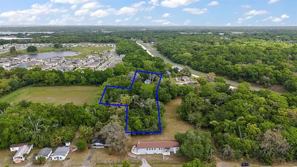 3752 N Orange Blossom Trail, MOUNT DORA, FL 32757