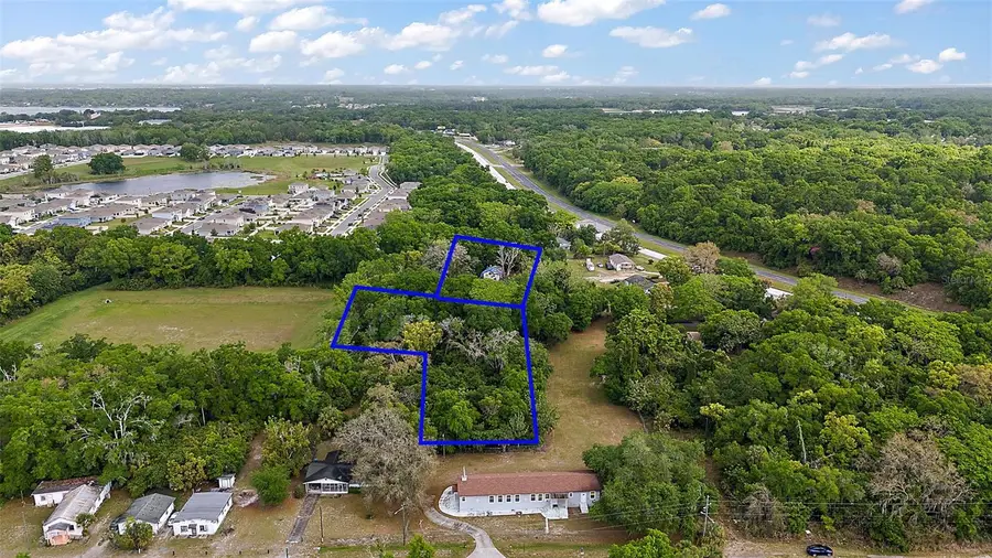 3752 N Orange Blossom Trail, Mount Dora, FL 32757 - Image #2