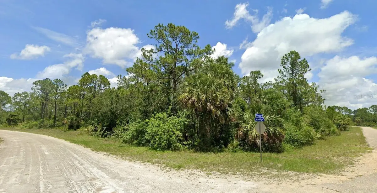 351 Ursula Lane, Lehigh Acres, FL 33972 - Image #1