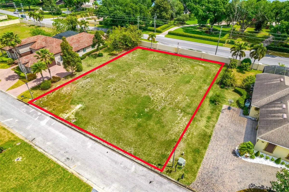 4410 Emerald Palms Lane, Winter Haven, FL 33884 - #1