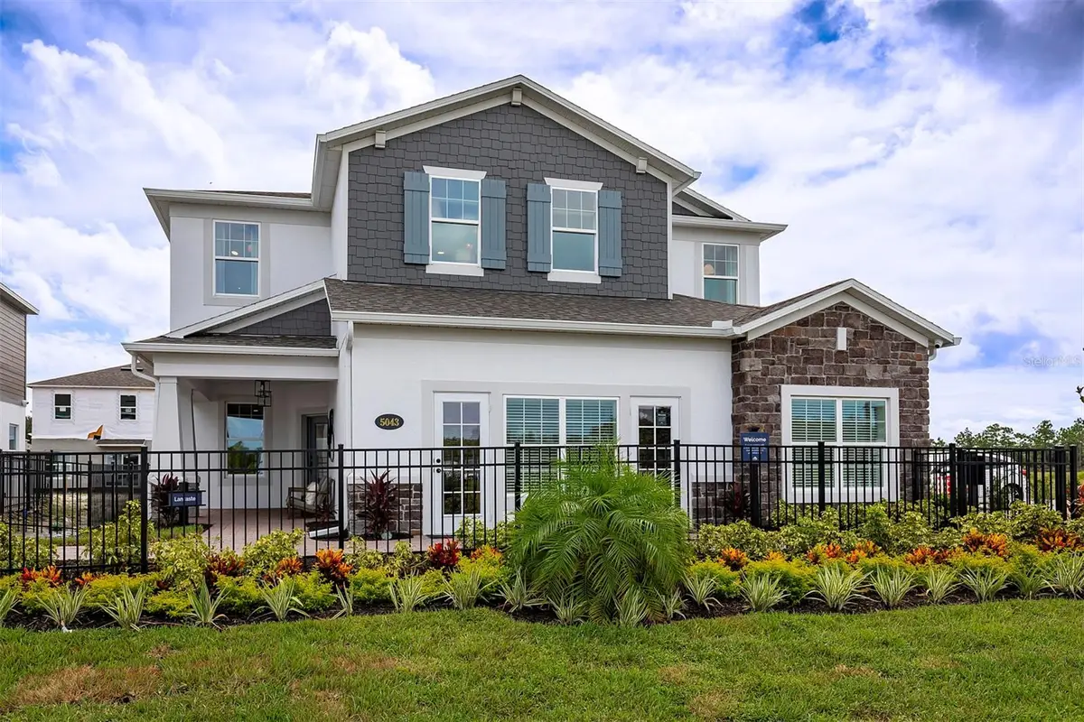 5043 Prairie Preserve Run, Saint Cloud, FL 34772 - Image #1