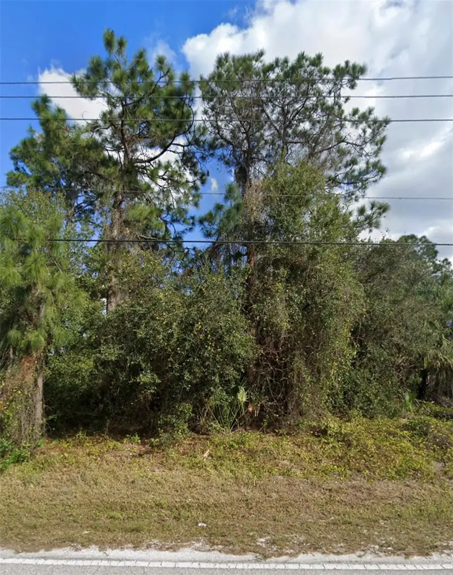 20318 Lorette Avenue, Port Charlotte, FL 33954 - Image #2