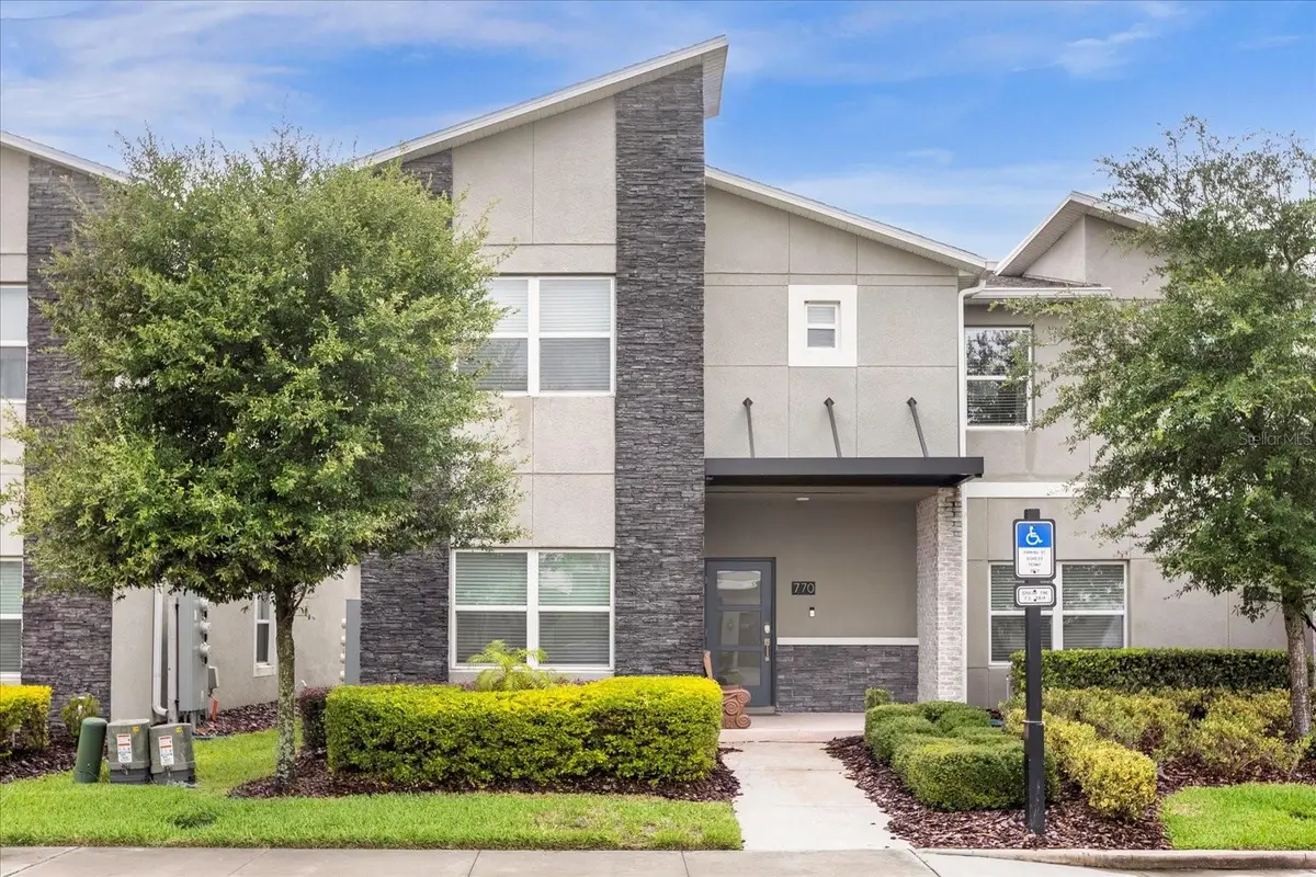 770 Pebble Beach Drive, Davenport, FL 33896 - Image #1