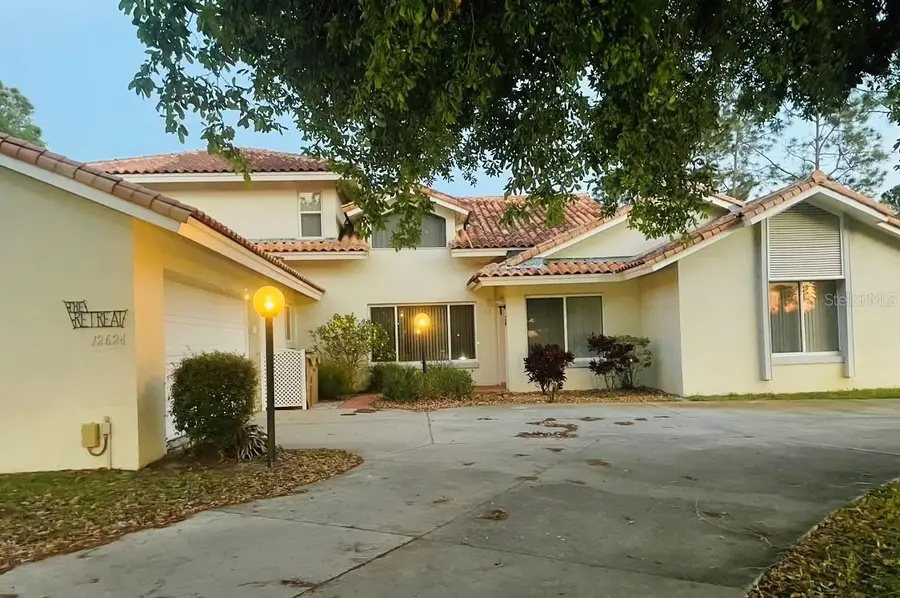 12624 Lake Denise Boulevard, Clermont, FL 34711 - Image #2