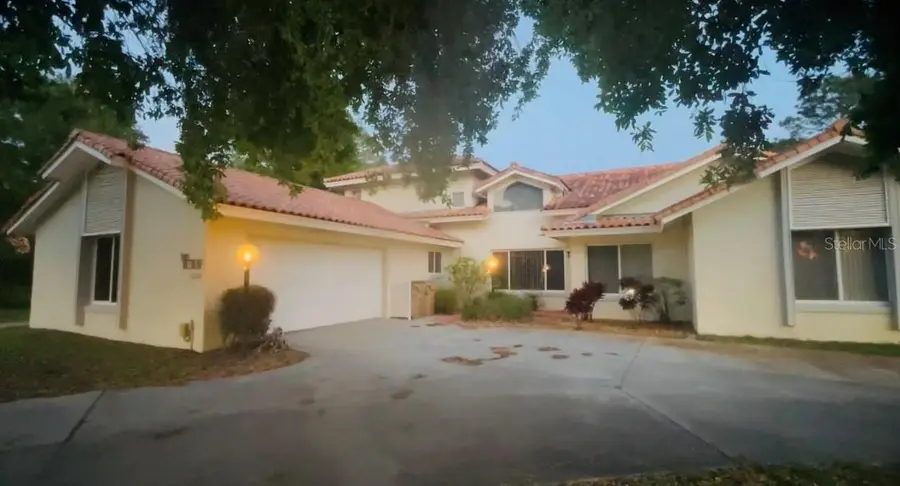 12624 Lake Denise Boulevard, Clermont, FL 34711 - Image #3