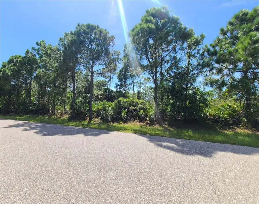 5549 Gulfport Terrace, Port Charlotte, FL 33981 - Image #2