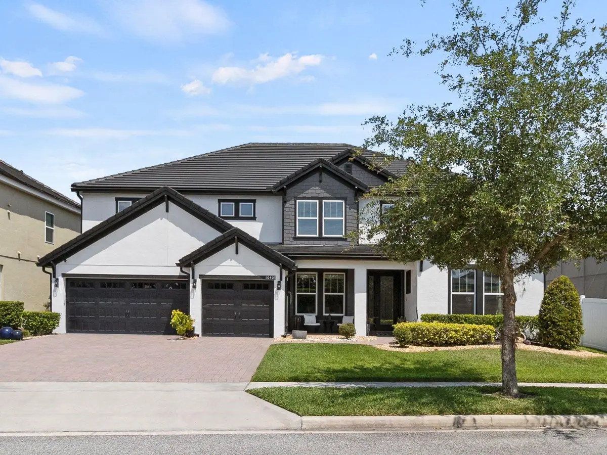 10403 Provence Drive, Orlando, FL 32836 - Image #1