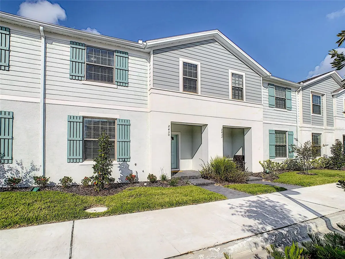 2430 Tangier Drive, Kissimmee, FL 34747 - Image #1