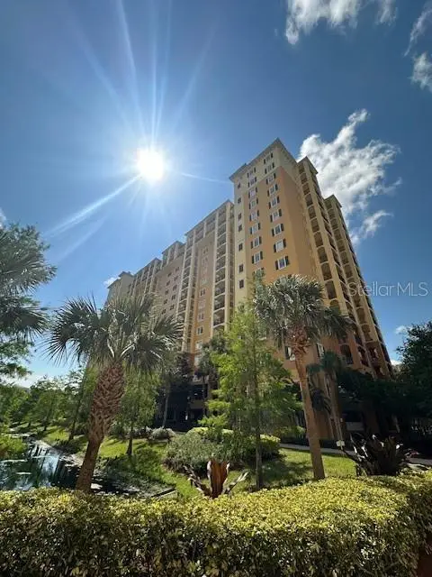 8101 Resort Village Drive #3608, Orlando, FL 32821 - Image #1