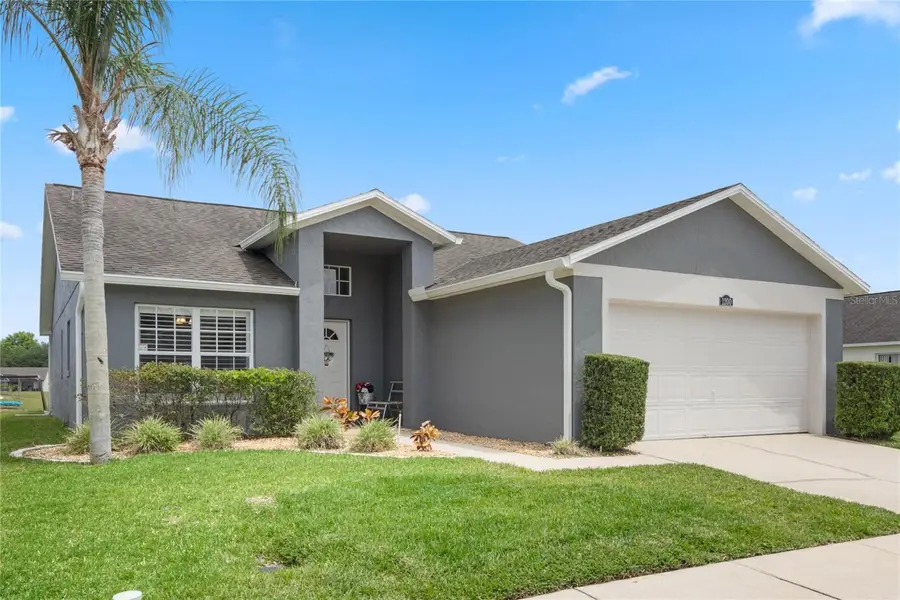 1200 Clear Creek Circle, Clermont, FL 34714 - Image #2