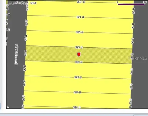 1055 Greenbriar Drive, CHRISTMAS, FL 32709