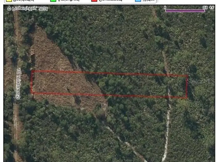 1049 Greenbriar Drive, Christmas, FL 32709 - Image #2