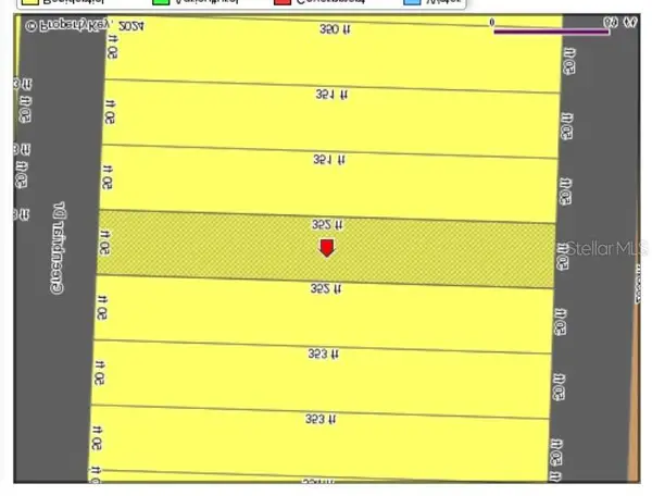 1101 Greenbriar Drive, CHRISTMAS, FL 32709