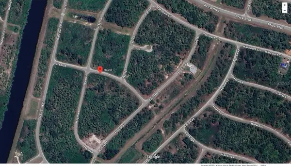 0 Hearst Street, NORTH PORT, FL 34288