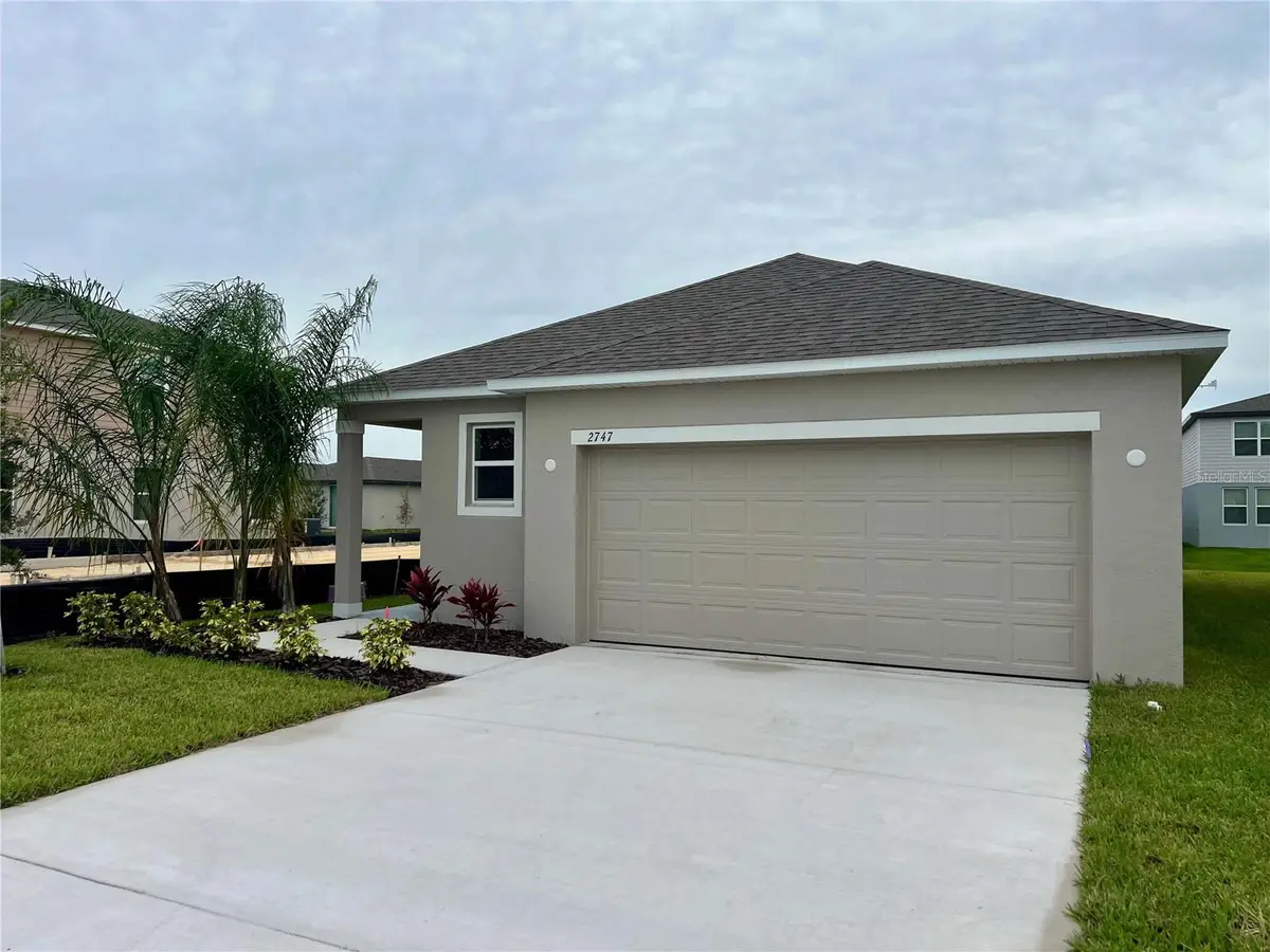 2747 San Marco Way, Winter Haven, FL 33884 - Image #1