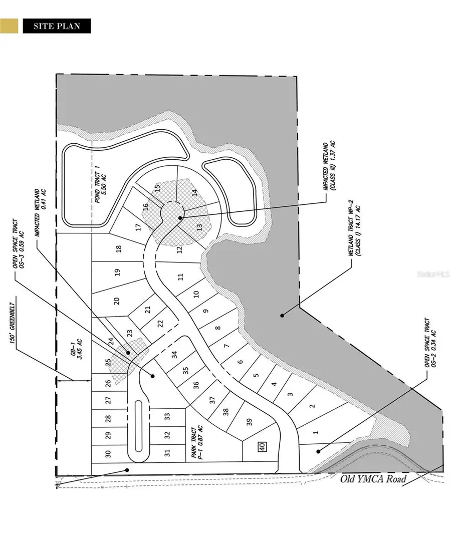 17999 Old Ymca Road, Winter Garden, FL 34787 - Image #2