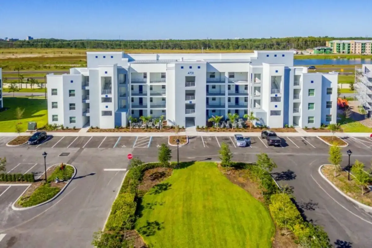 4731 Clock Tower Drive #101, Kissimmee, FL 34746 - Image #1