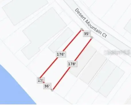 820 Desert Mountain Court, Reunion, FL 34747 - Image #2