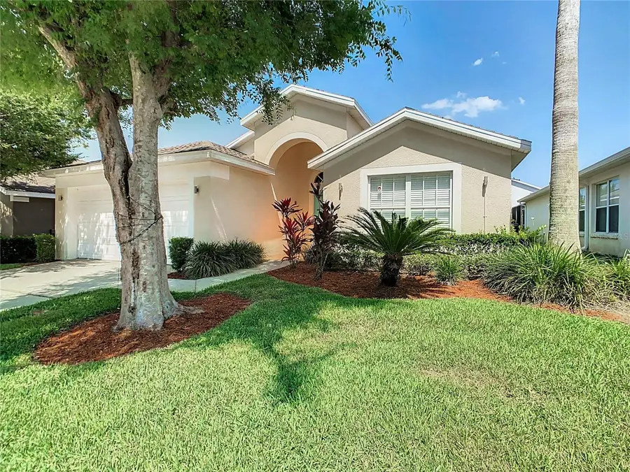 114 Castlemain Circle, Davenport, FL 33897 - #3