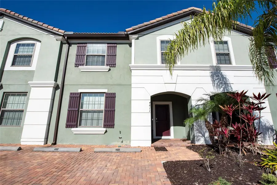 4611 Terrasonesta Drive, Davenport, FL 33837 - Image #2