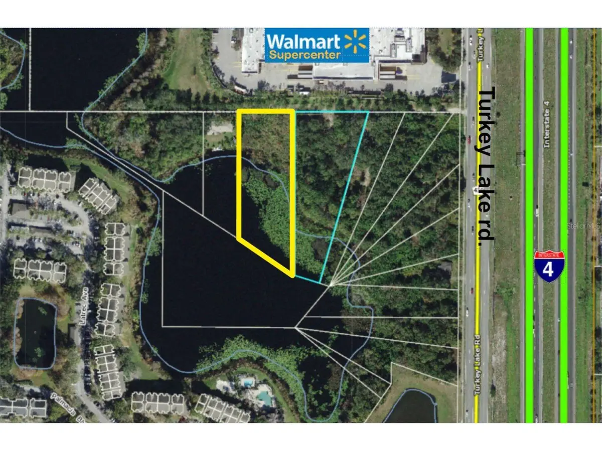 8202 Turkey Lake Road, Orlando, FL 32819 - Image #1