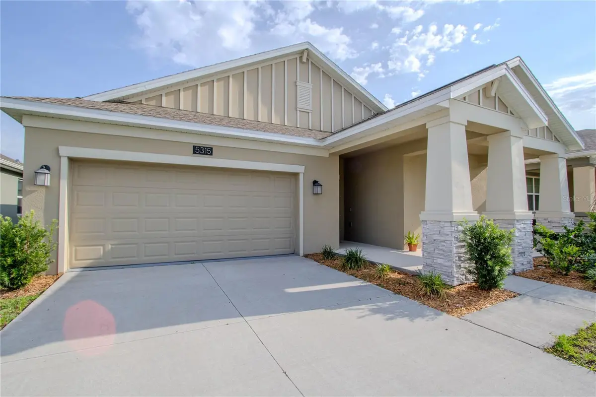 5315 Amersham Lane, Saint Cloud, FL 34771 - Image #1