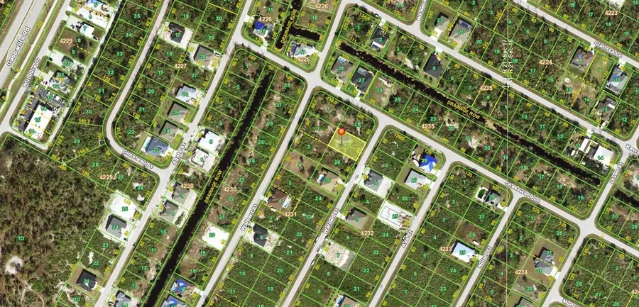 8299 Walden Street, Port Charlotte, FL 33981 - Image #2