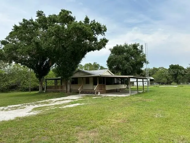 6976 NW 151st Terrace, Okeechobee, FL 34972 - Image #1