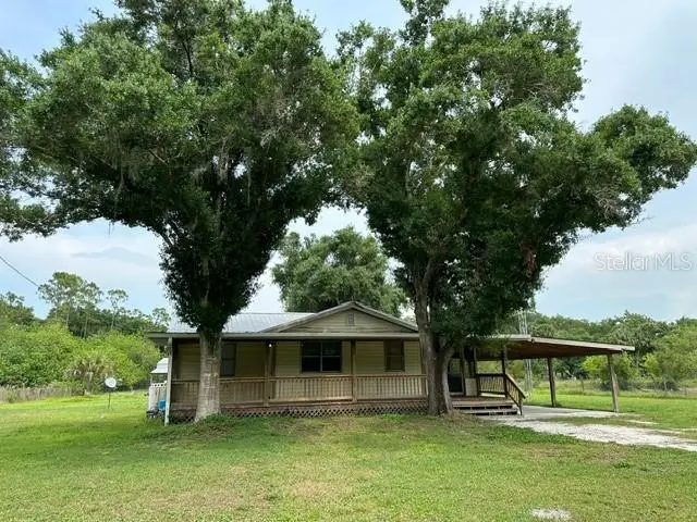 6976 NW 151st Terrace, Okeechobee, FL 34972 - Image #2
