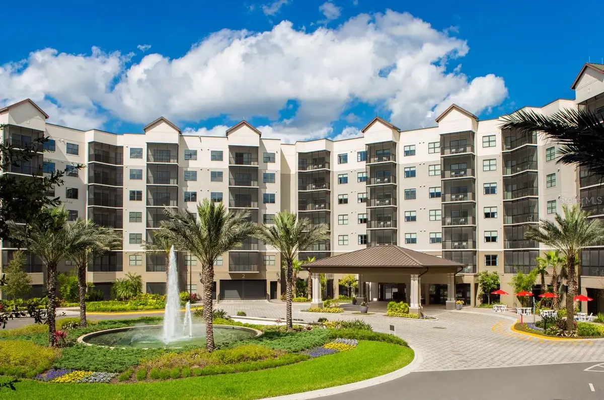14501 Grove Resort Avenue #3514, Winter Garden, FL 34787 - Image #1