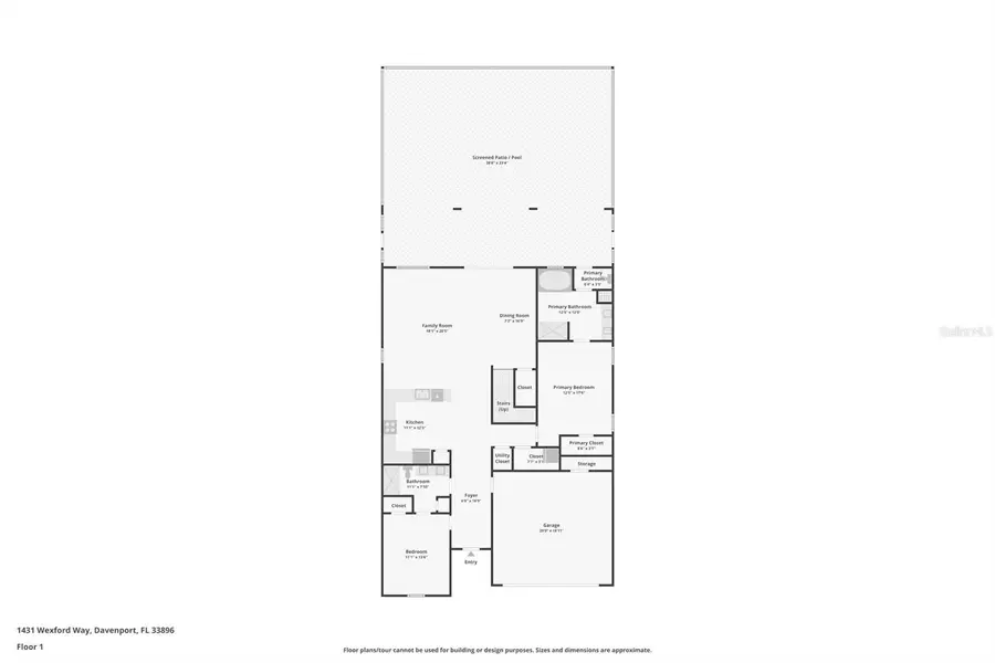 1431 Wexford Way, Davenport, FL 33896 - Image #2