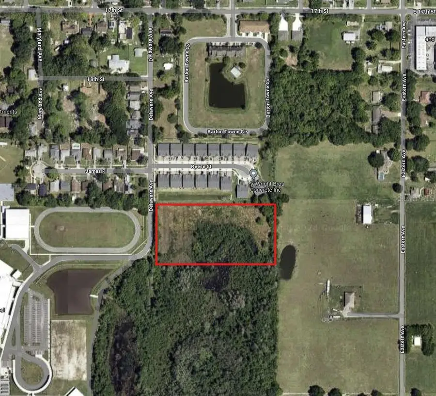 0 Delaware Avenue, Saint Cloud, FL 34769 - Image #3