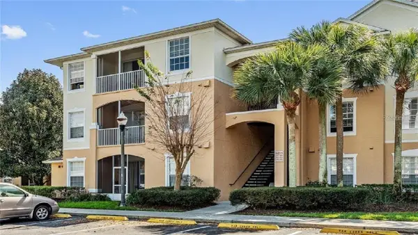 6214 Stevenson Drive #201, ORLANDO, FL 32835