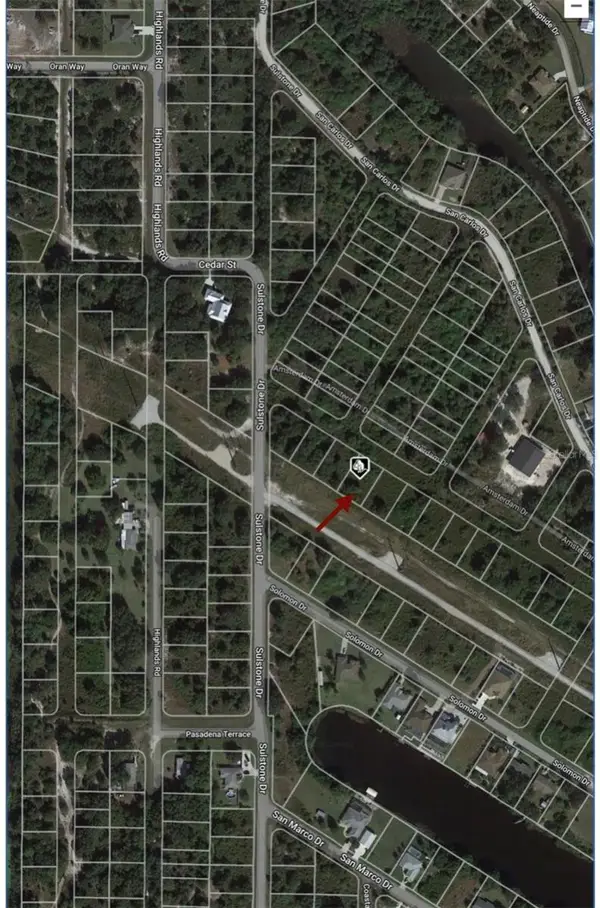 27065 Amsterdam Drive, PUNTA GORDA, FL 33983