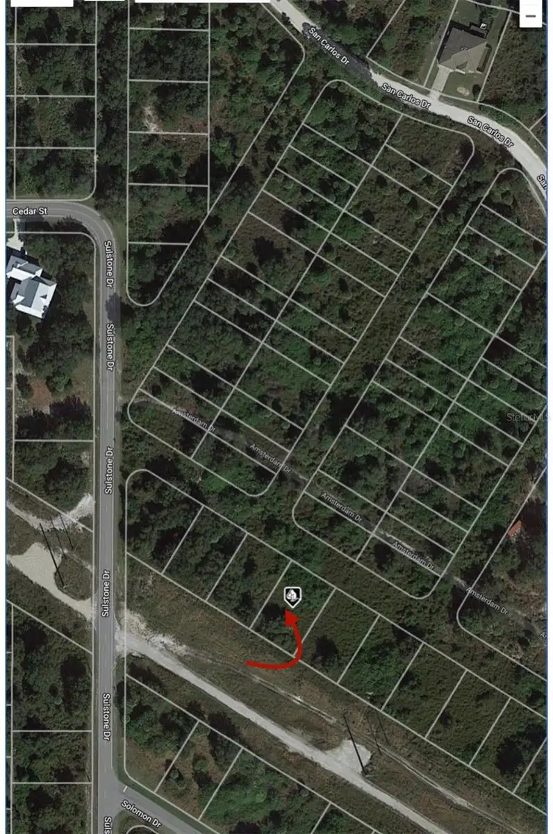 27065 Amsterdam Drive, Punta Gorda, FL 33983 - Image #2