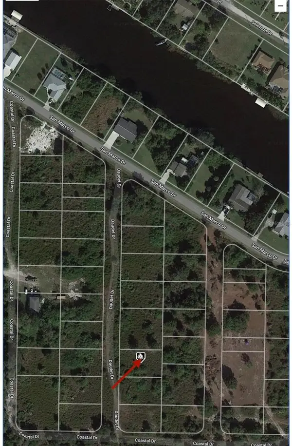 1508 Daudet Drive, PUNTA GORDA, FL 33983