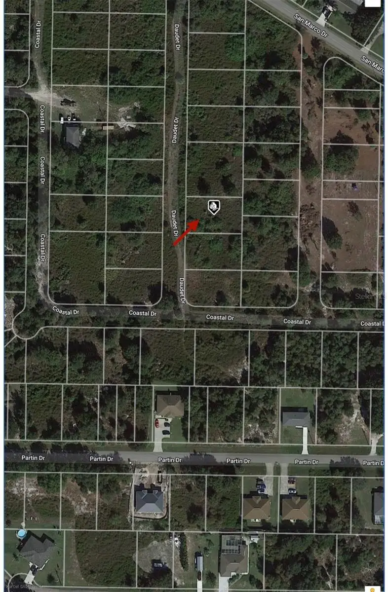 1508 Daudet Drive, Punta Gorda, FL 33983 - Image #3