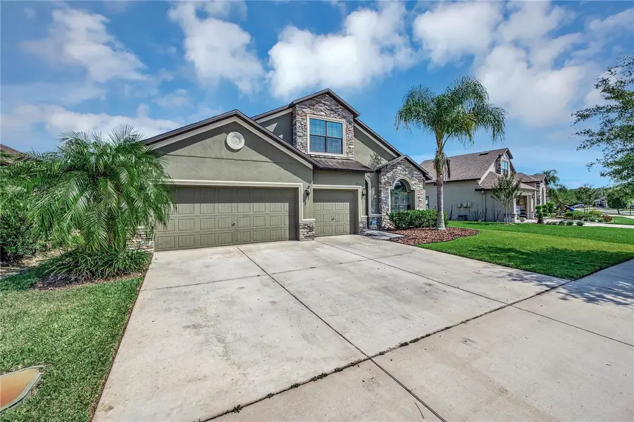 6722 Wild Elm Court, Wesley Chapel, FL 33545 - Image #3