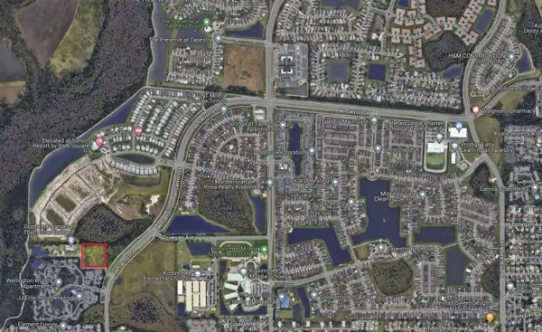 Nanaksar Lane, KISSIMMEE, FL 34741