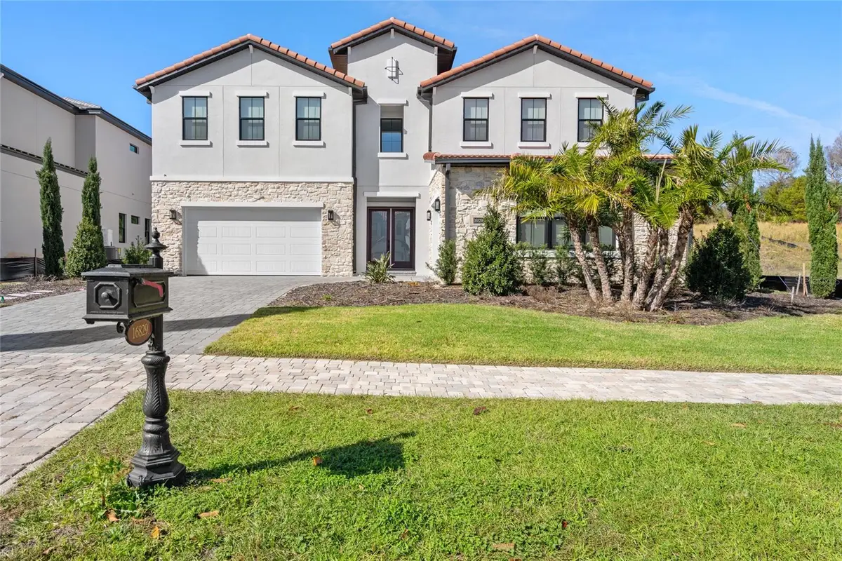 16829 Bolsena Drive, Montverde, FL 34756 - Image #1