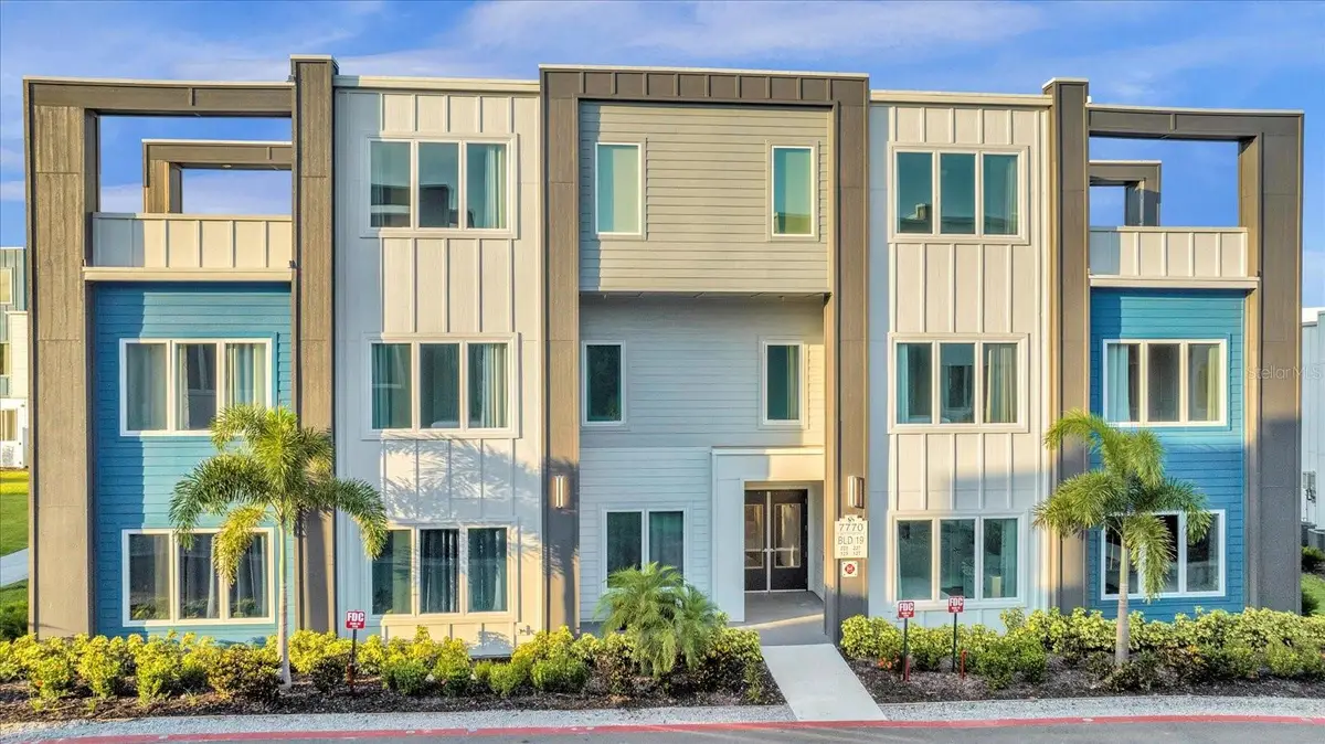 7770 Sandy Ridge Drive #227, Reunion, FL 34747 - Image #1