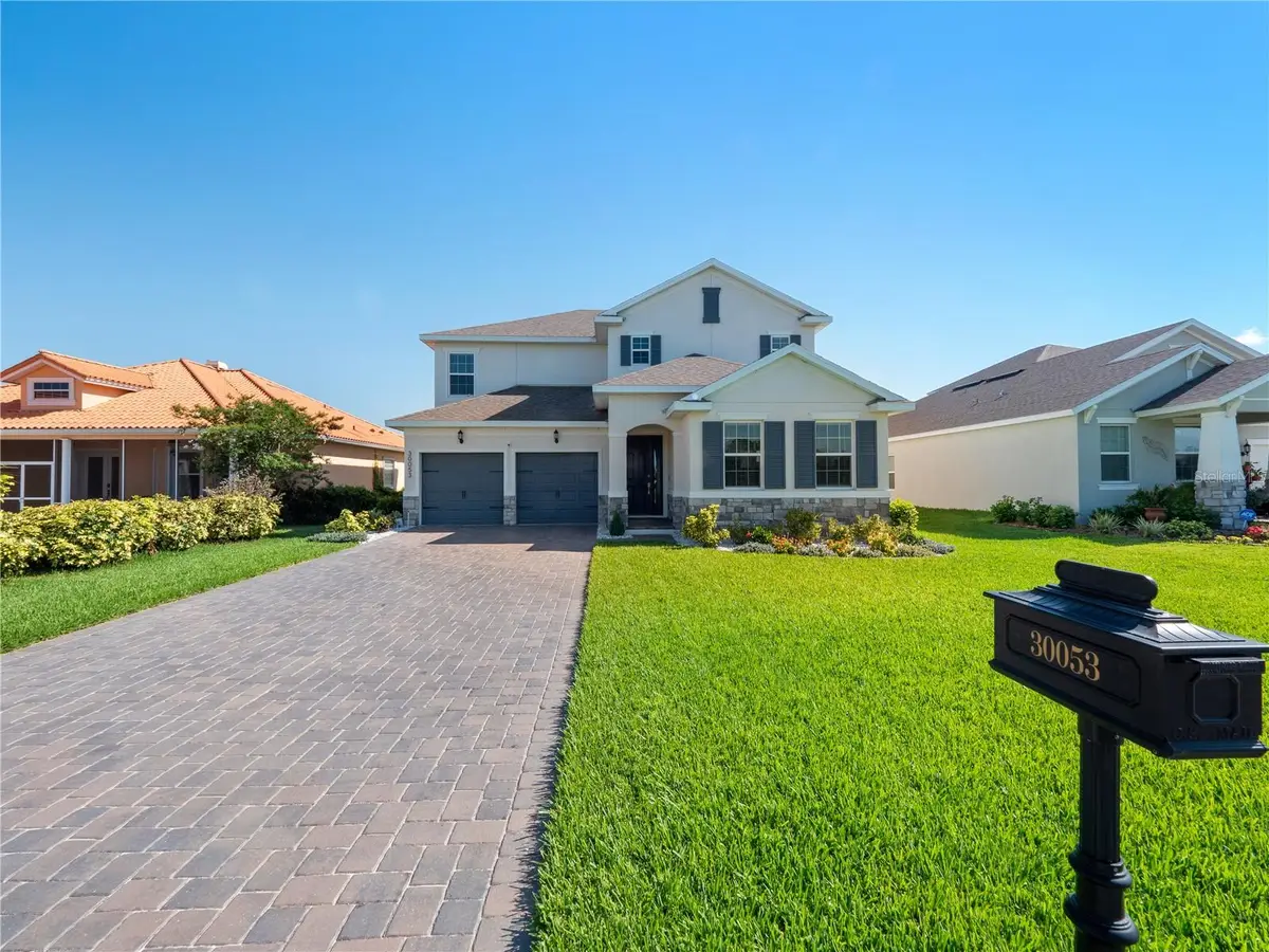 30053 Island Club Drive, Tavares, FL 32778 - Image #1